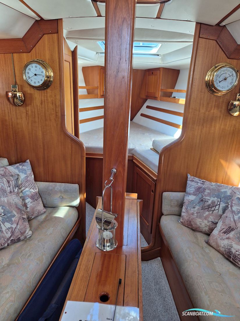 Nordship 31