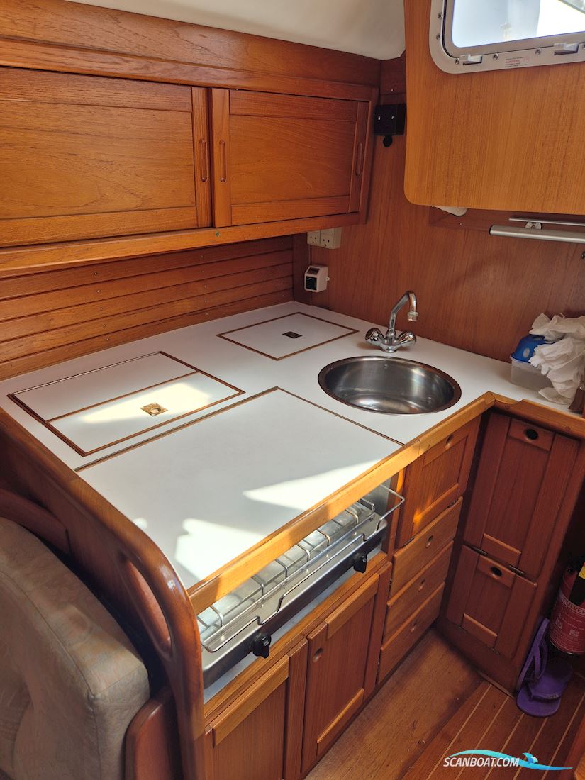 Nordship 31