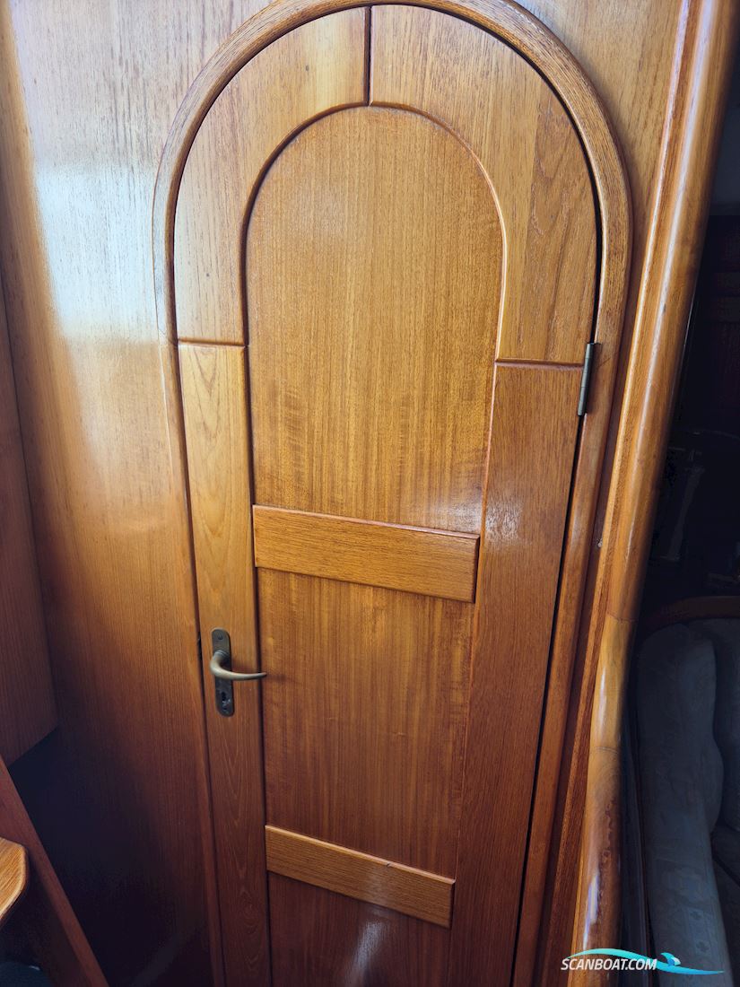 Nordship 31