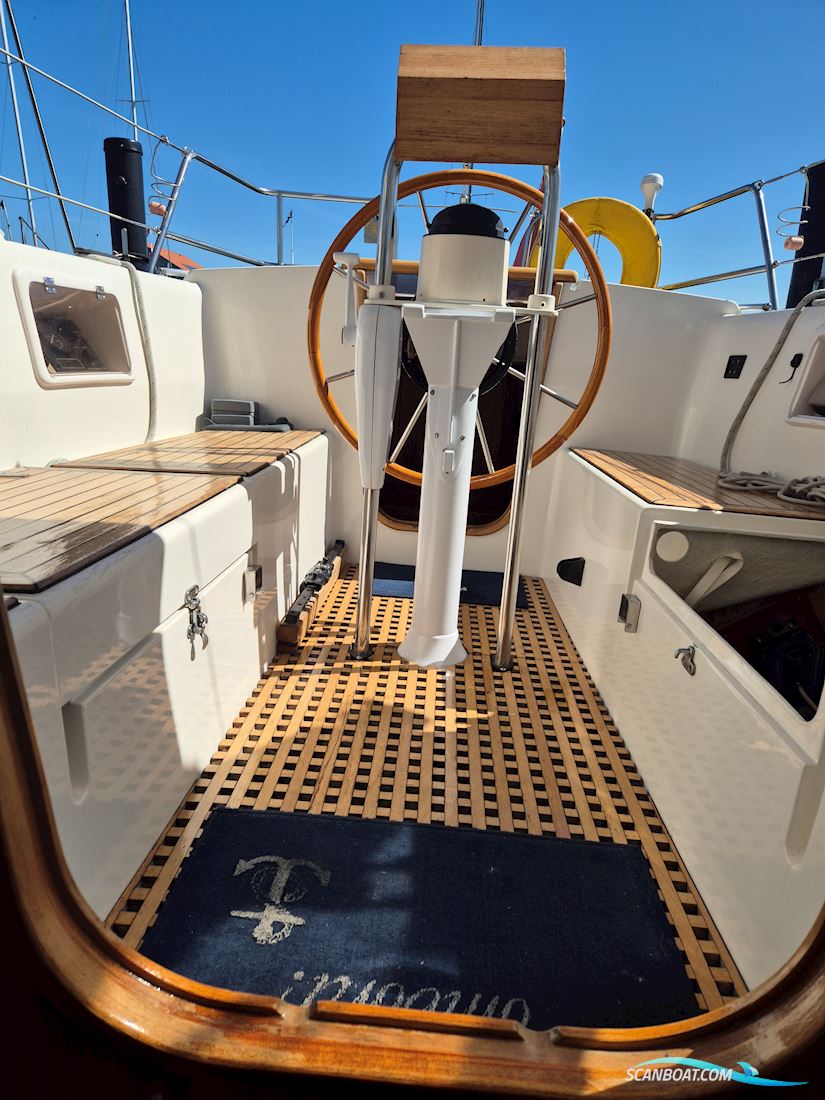Nordship 31