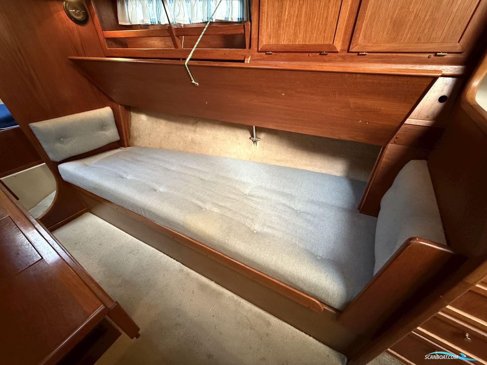 Nordship 32 i Lynæs