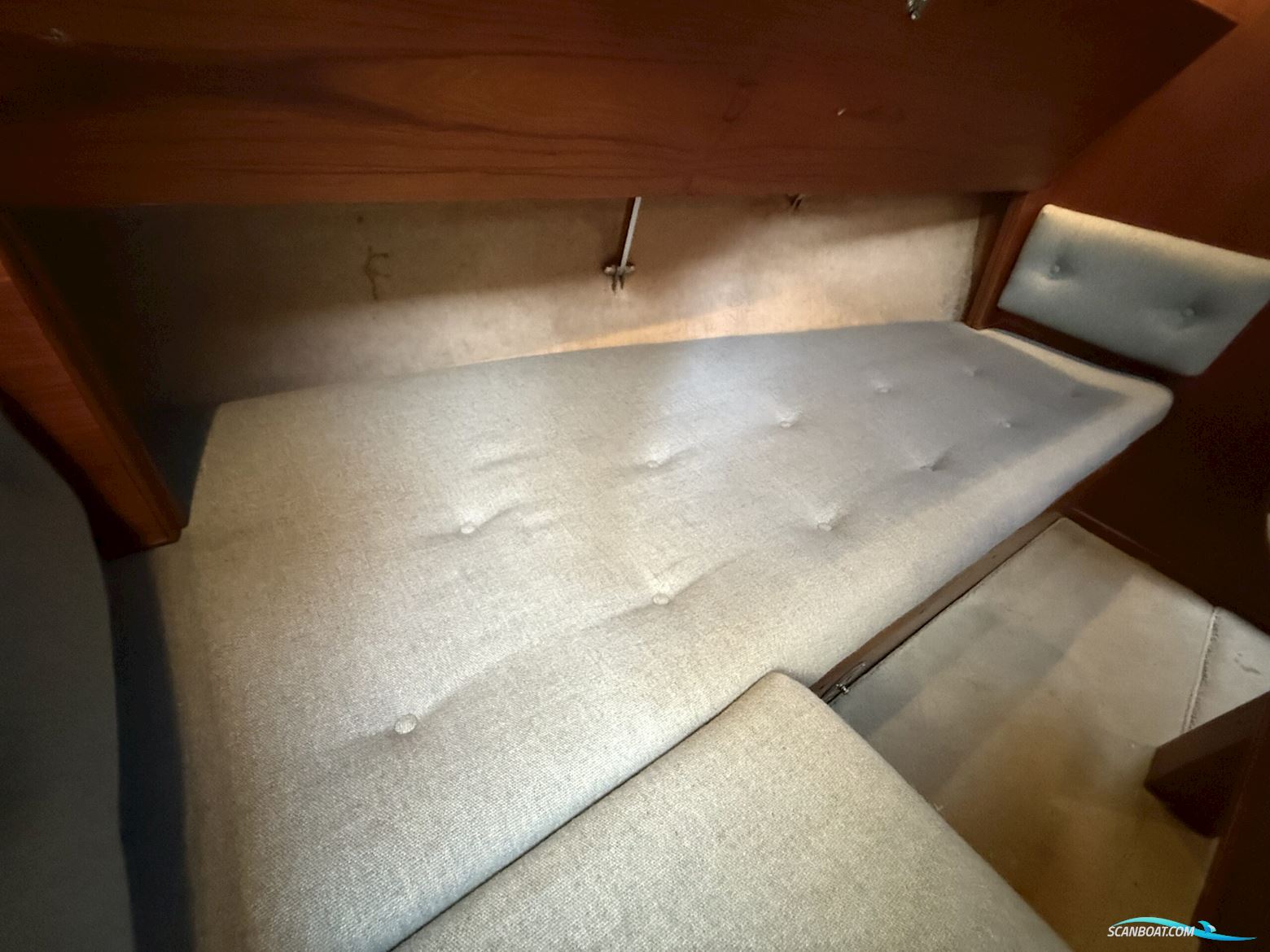 Nordship 32 i Lynæs