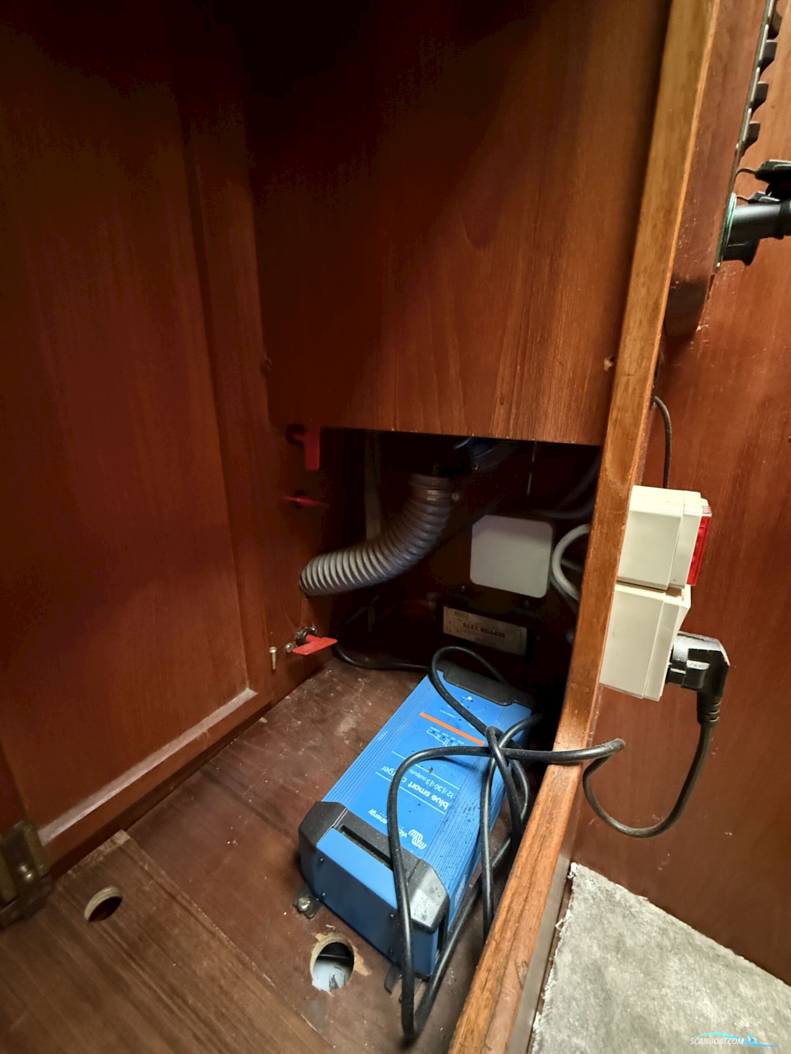 Nordship 32 i Lynæs