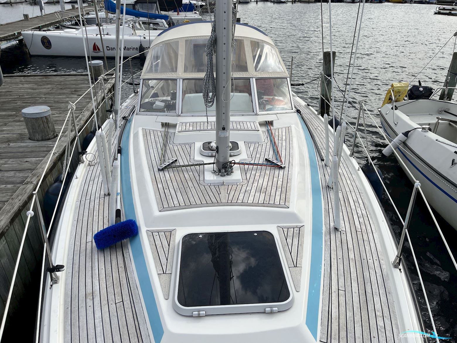 Nordship 32