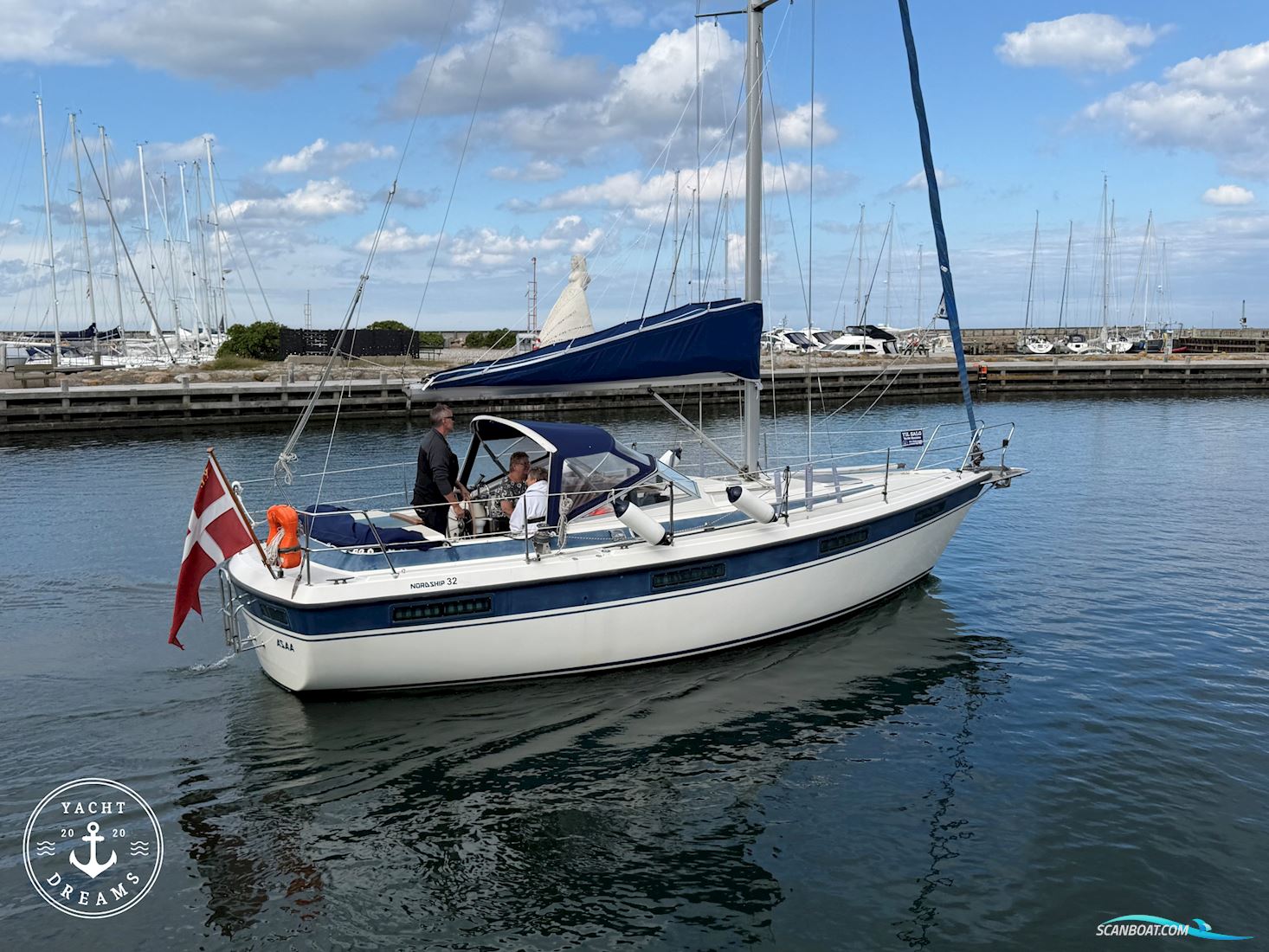 Nordship 32