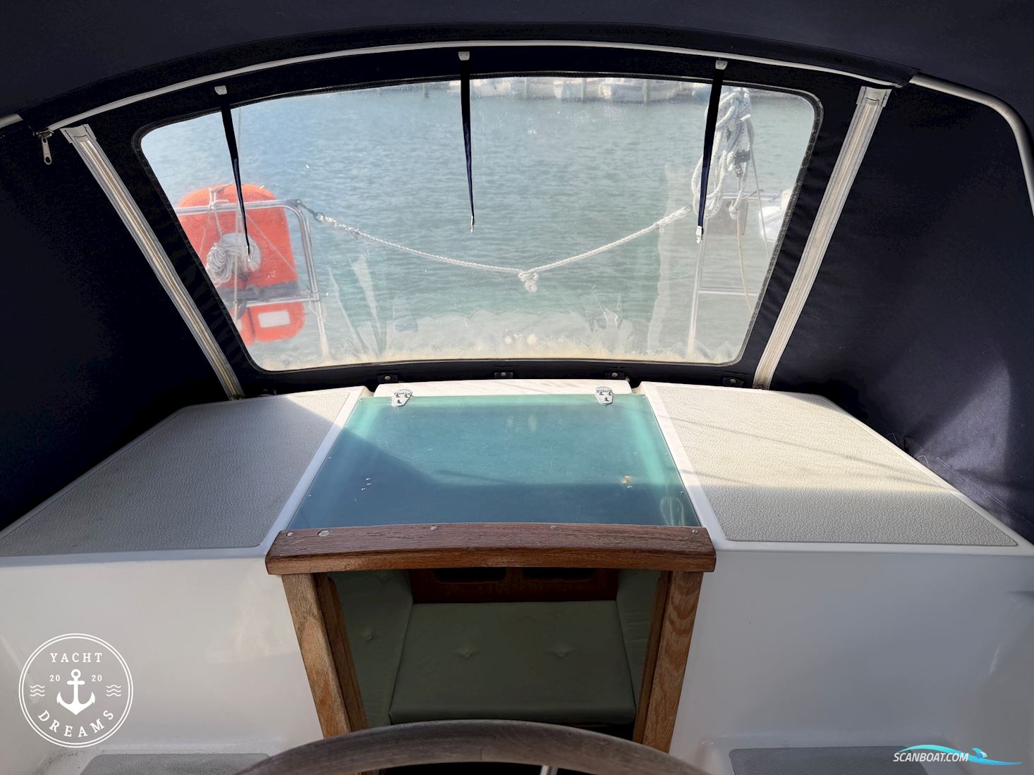 Nordship 32