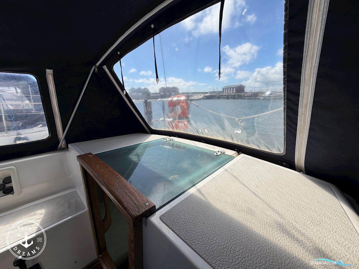 Nordship 32