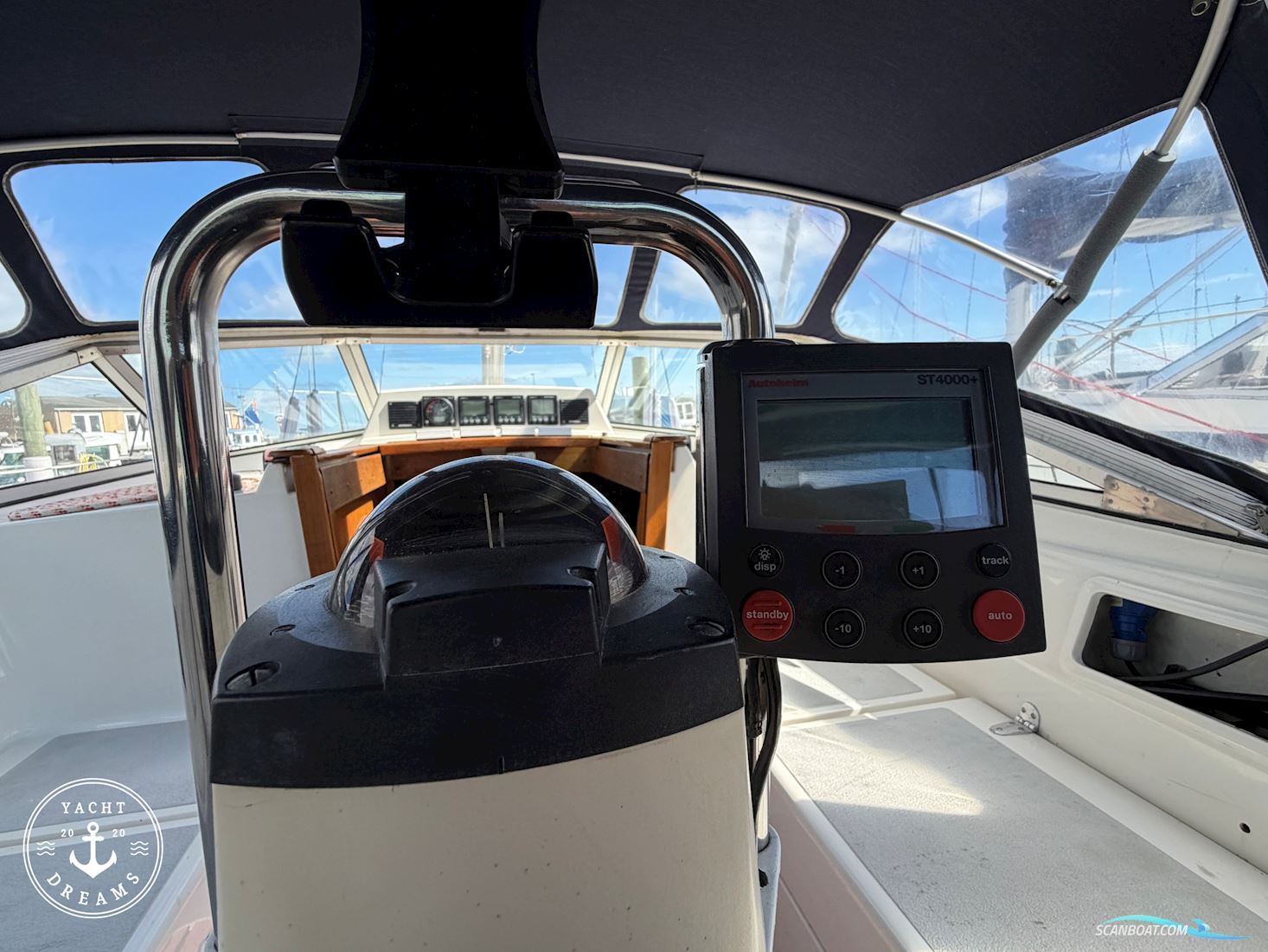 Nordship 32