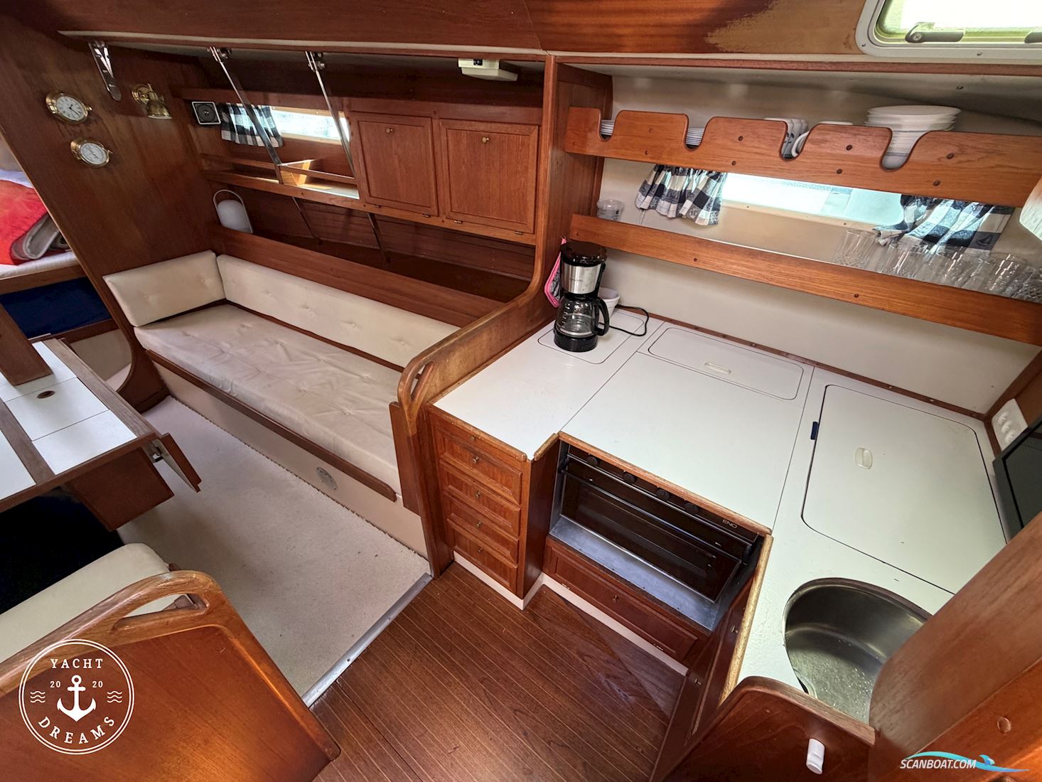 Nordship 32