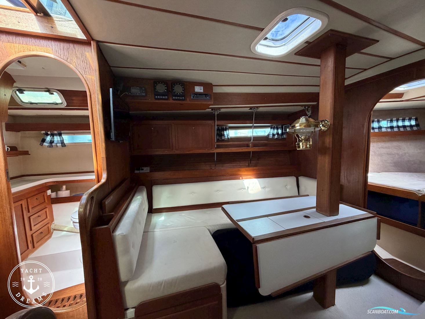 Nordship 32