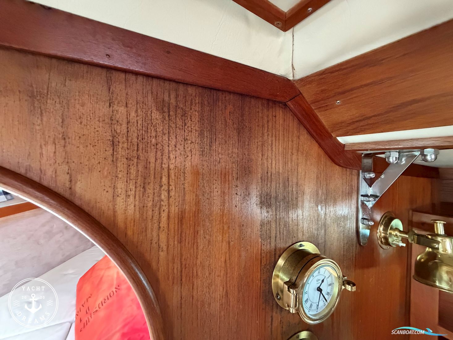 Nordship 32
