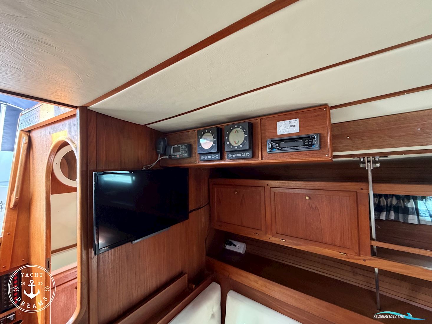 Nordship 32