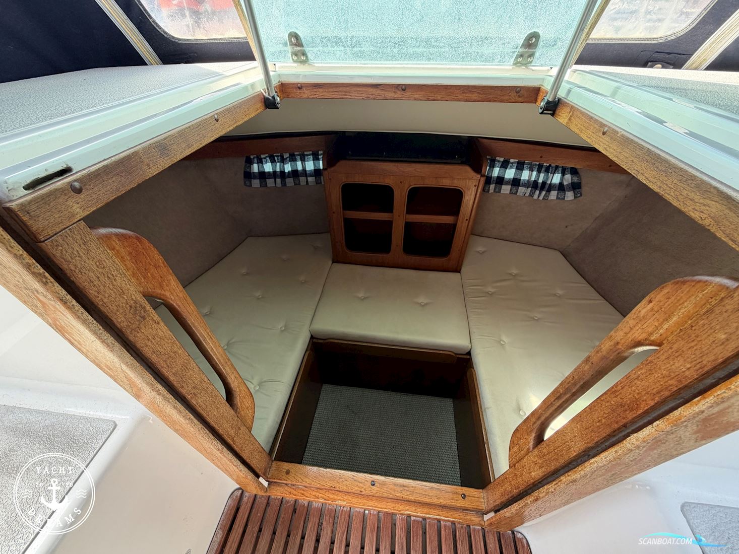 Nordship 32