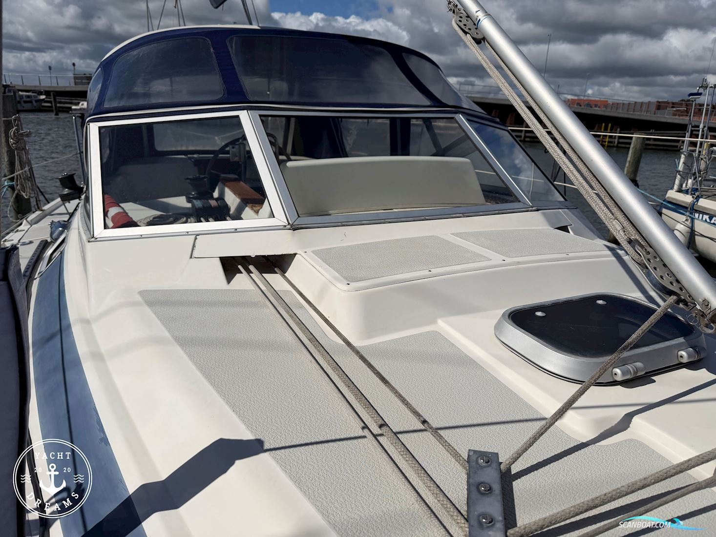 Nordship 32