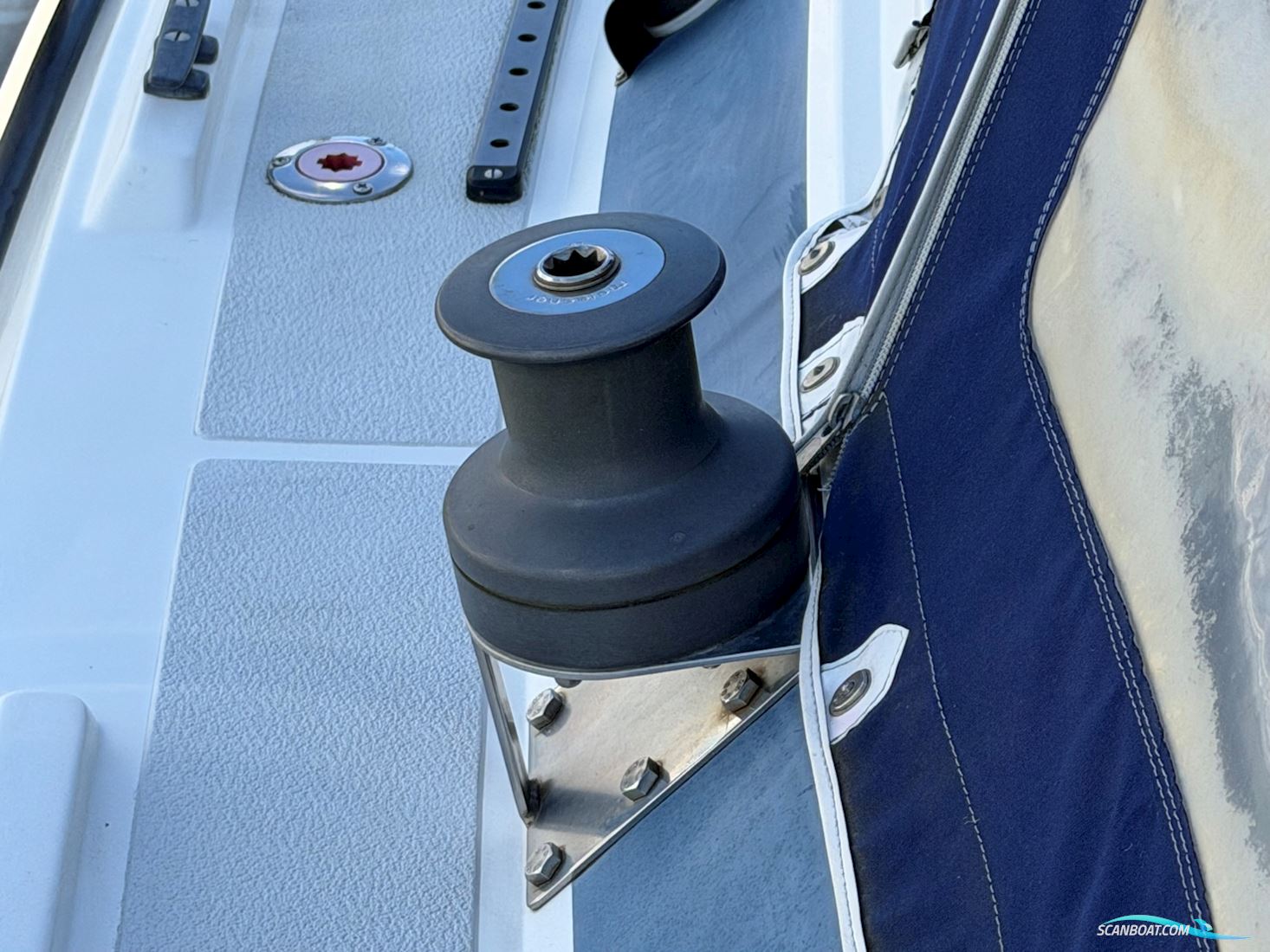Nordship 32
