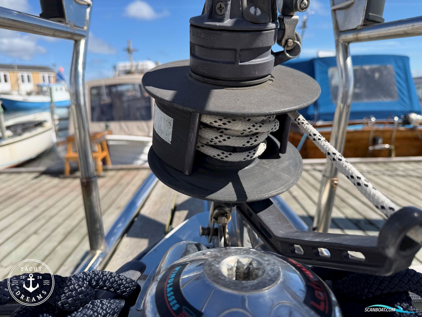 Nordship 32