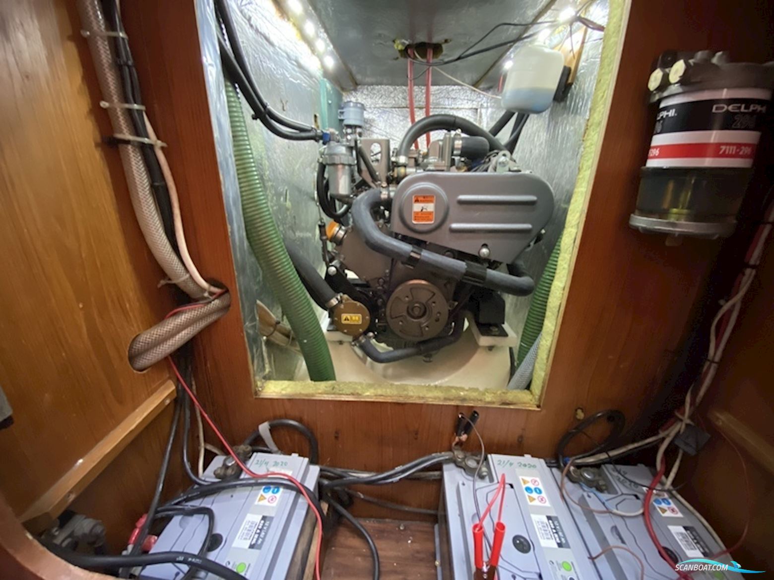 Nordship 32