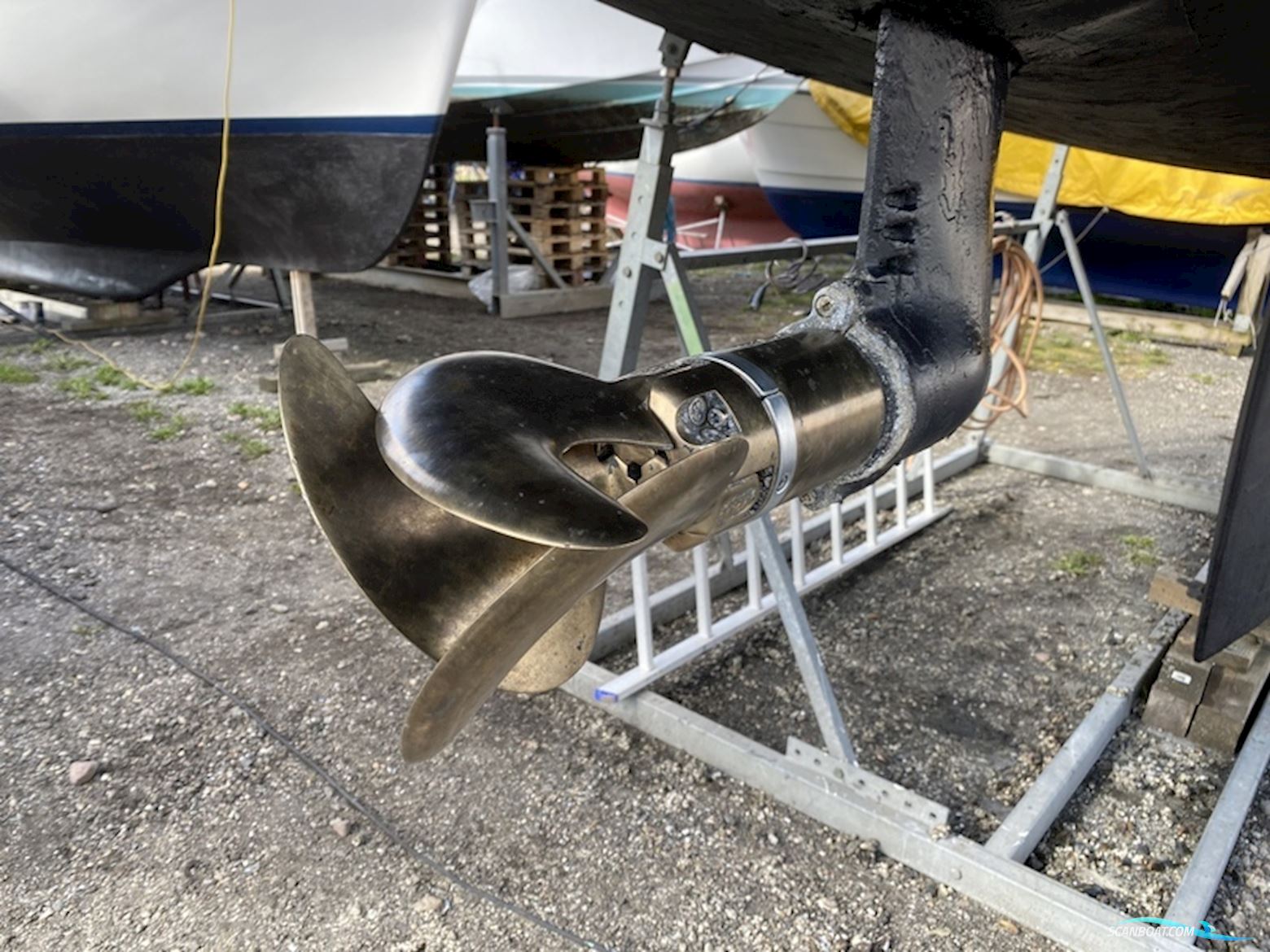 Nordship 32
