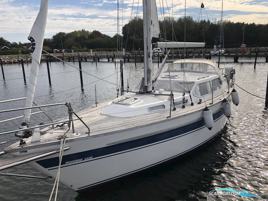 Nordship 35 DS