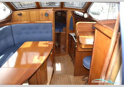 Nordship 35 DS Sailingboat 1997, with Volvo Penta D1 30 engine, Denmark