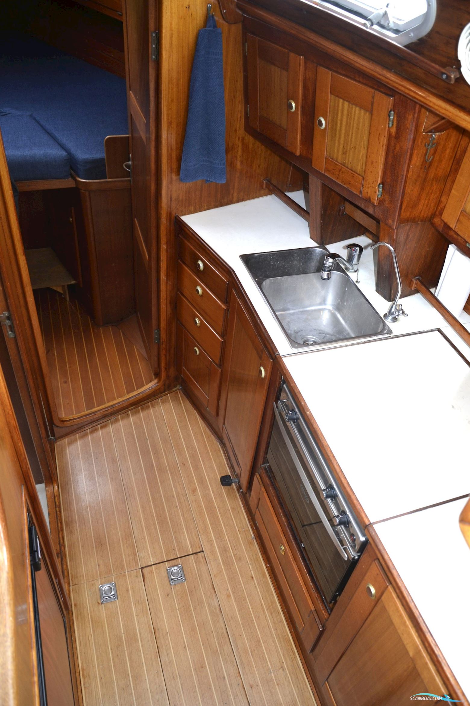 Nordship 35 DS