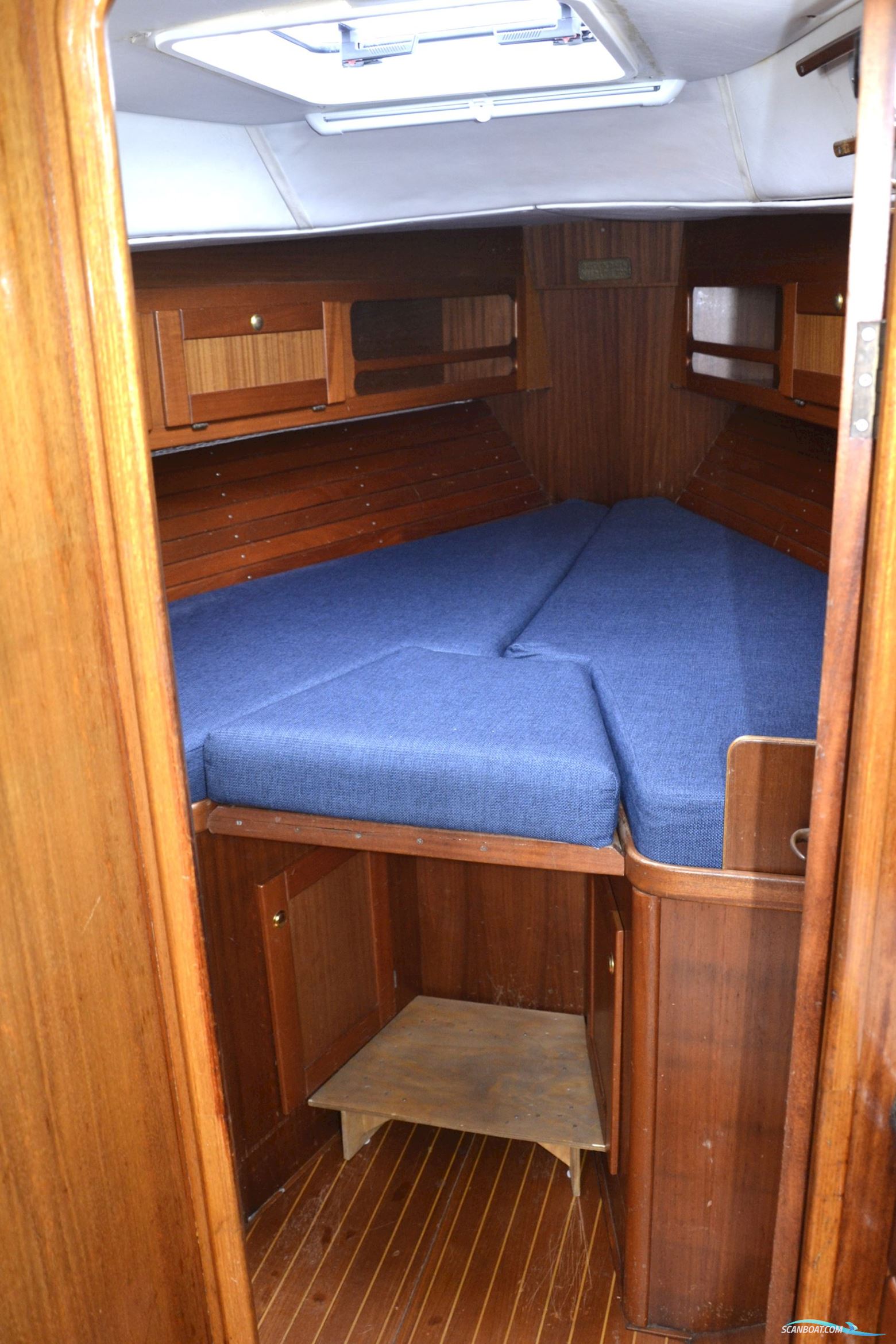 Nordship 35 DS