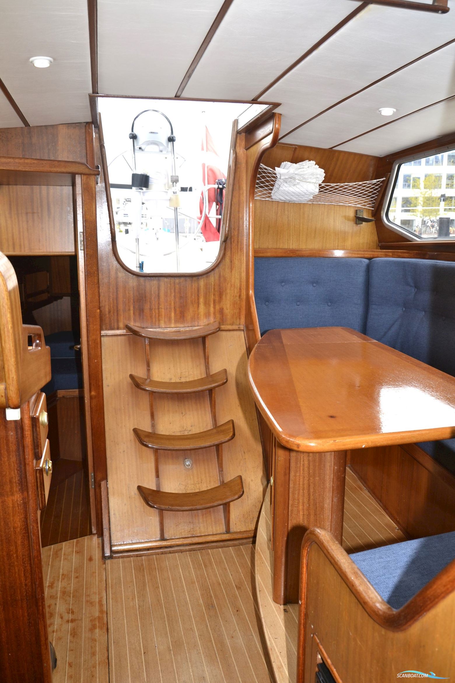 Nordship 35 DS