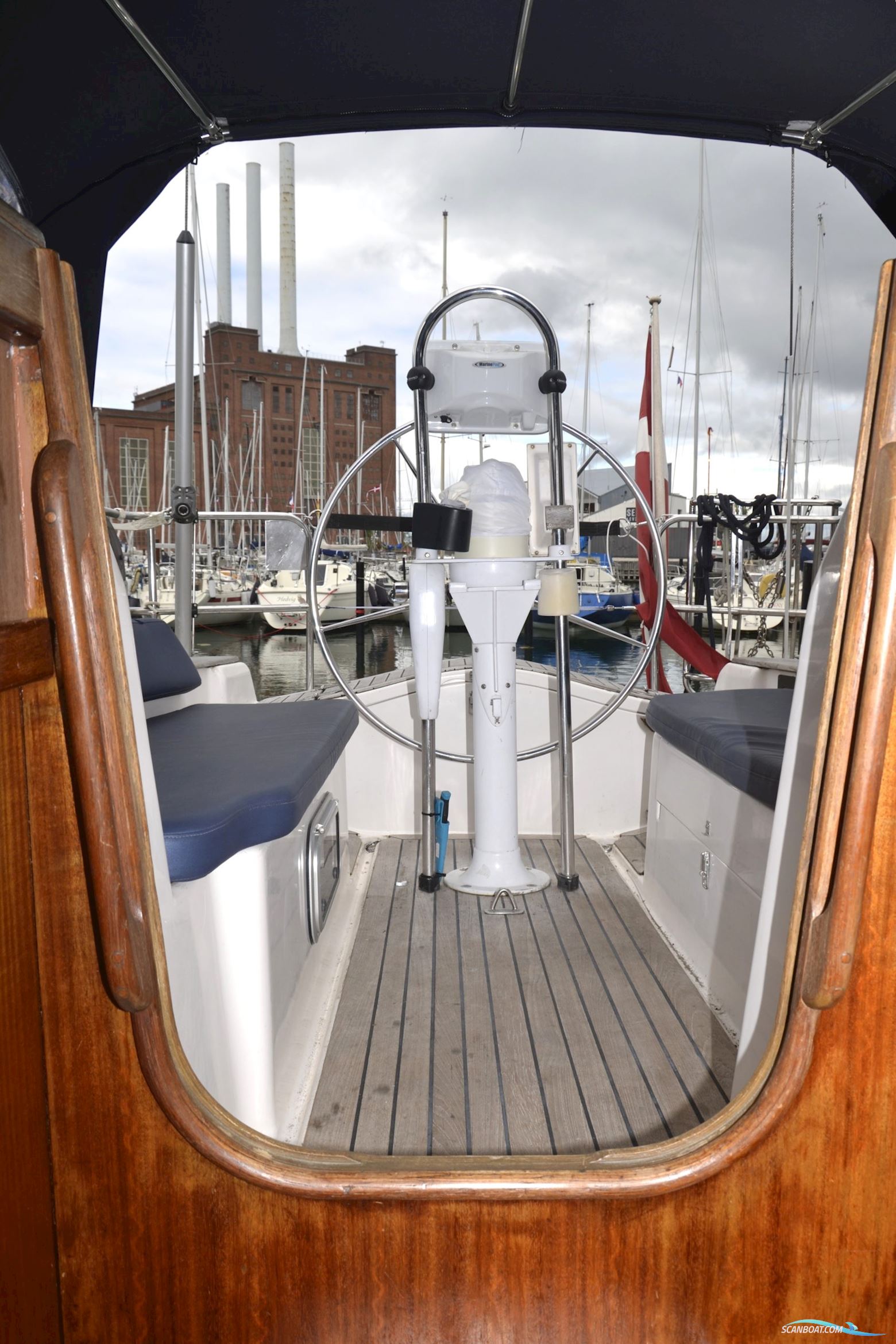 Nordship 35 DS