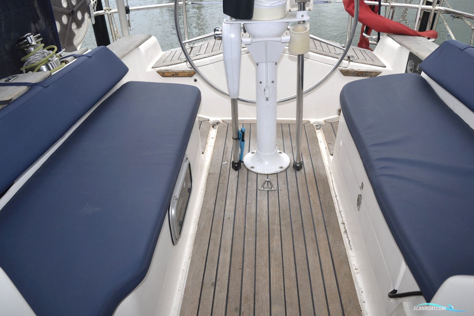 Nordship 35 DS