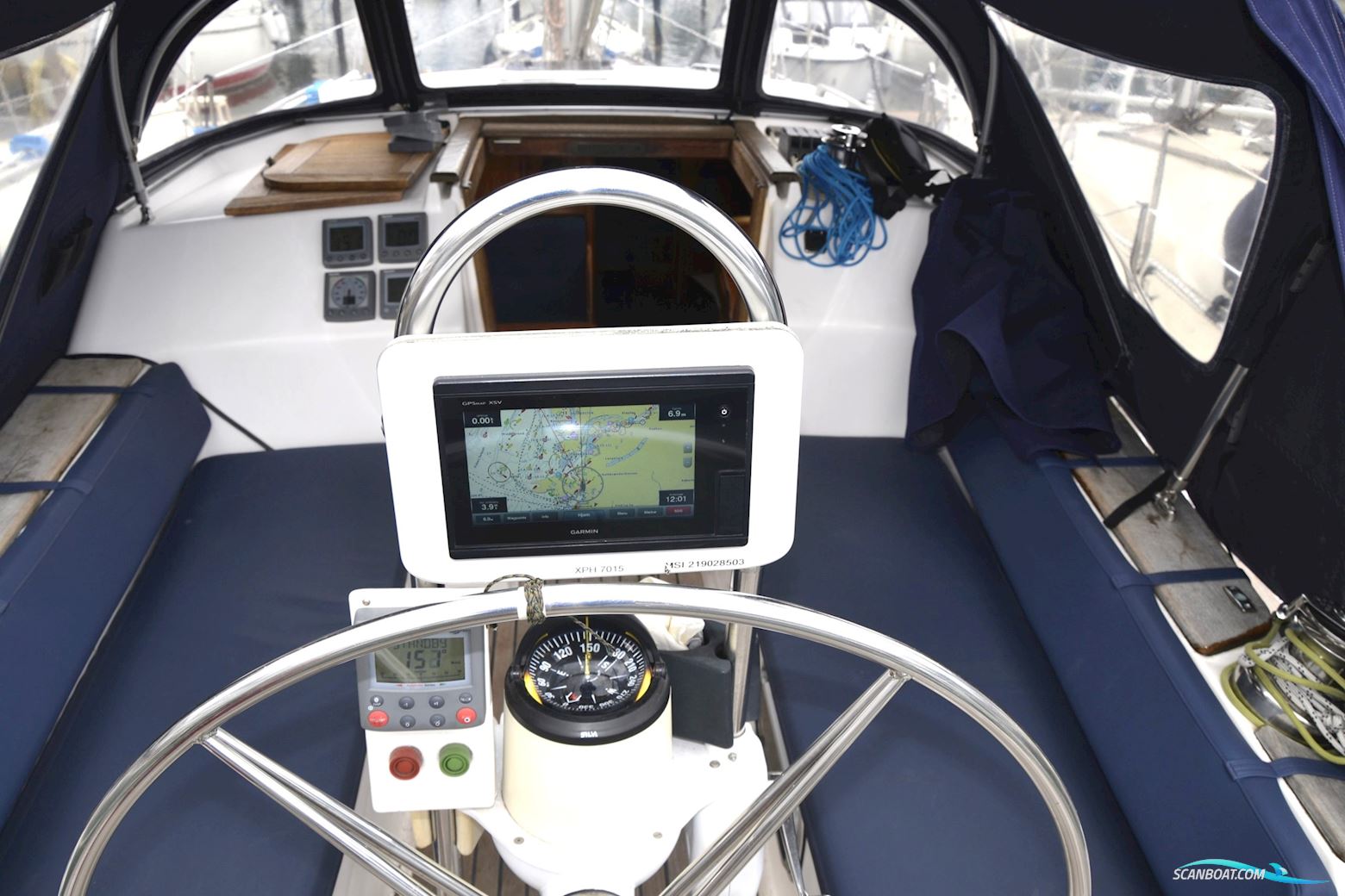 Nordship 35 DS