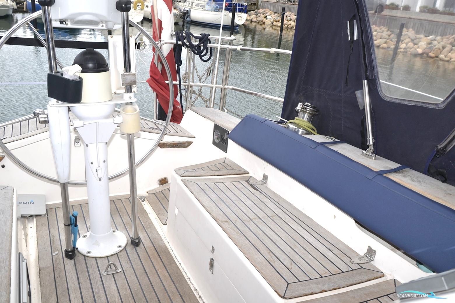 Nordship 35 DS