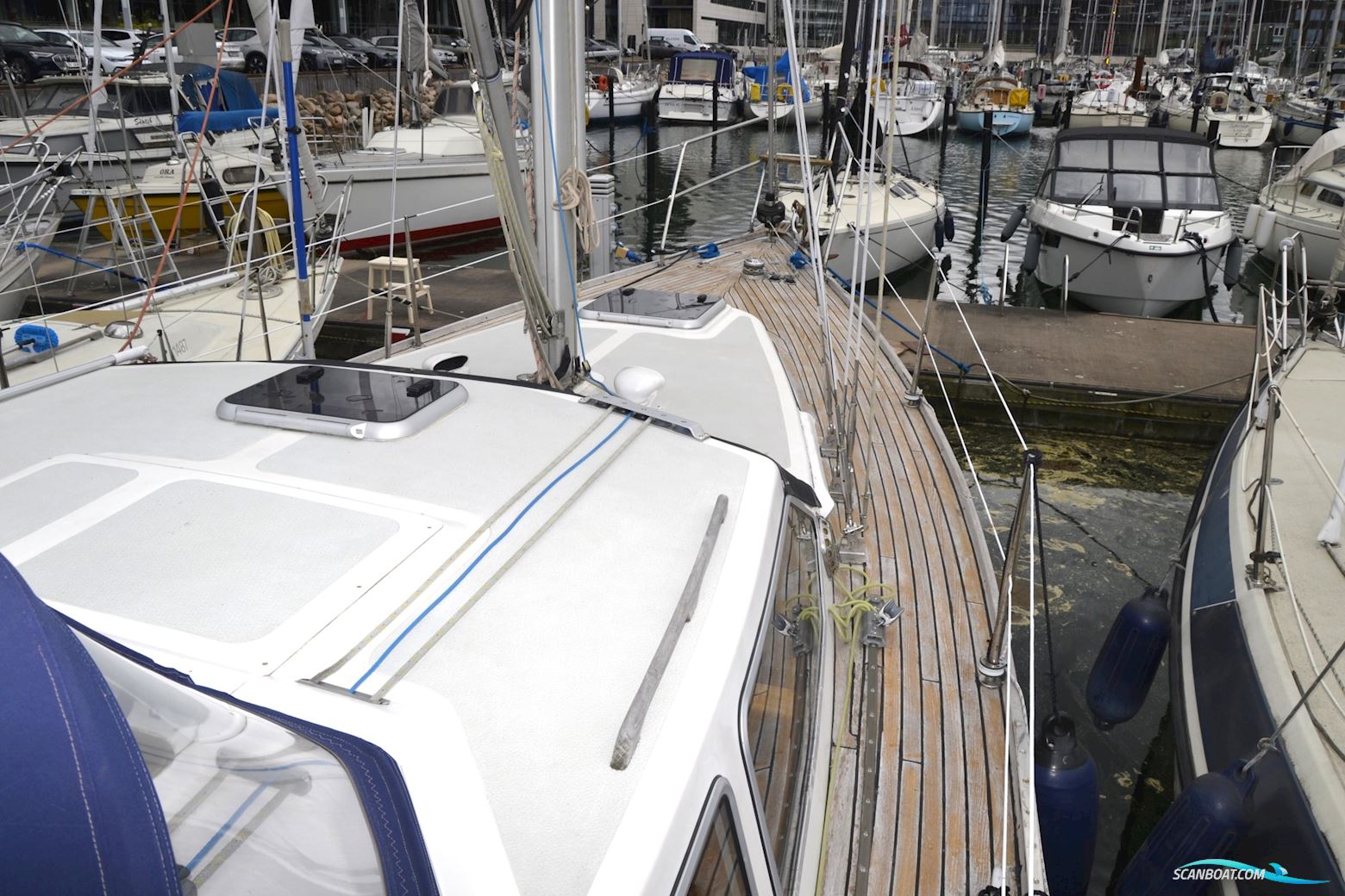 Nordship 35 DS