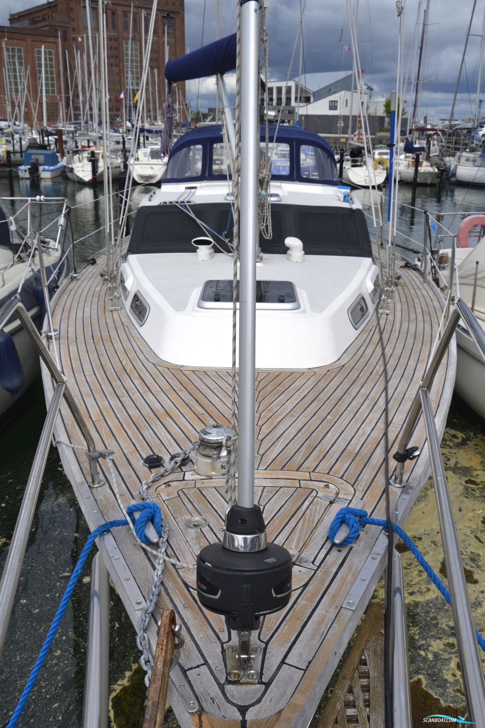 Nordship 35 DS