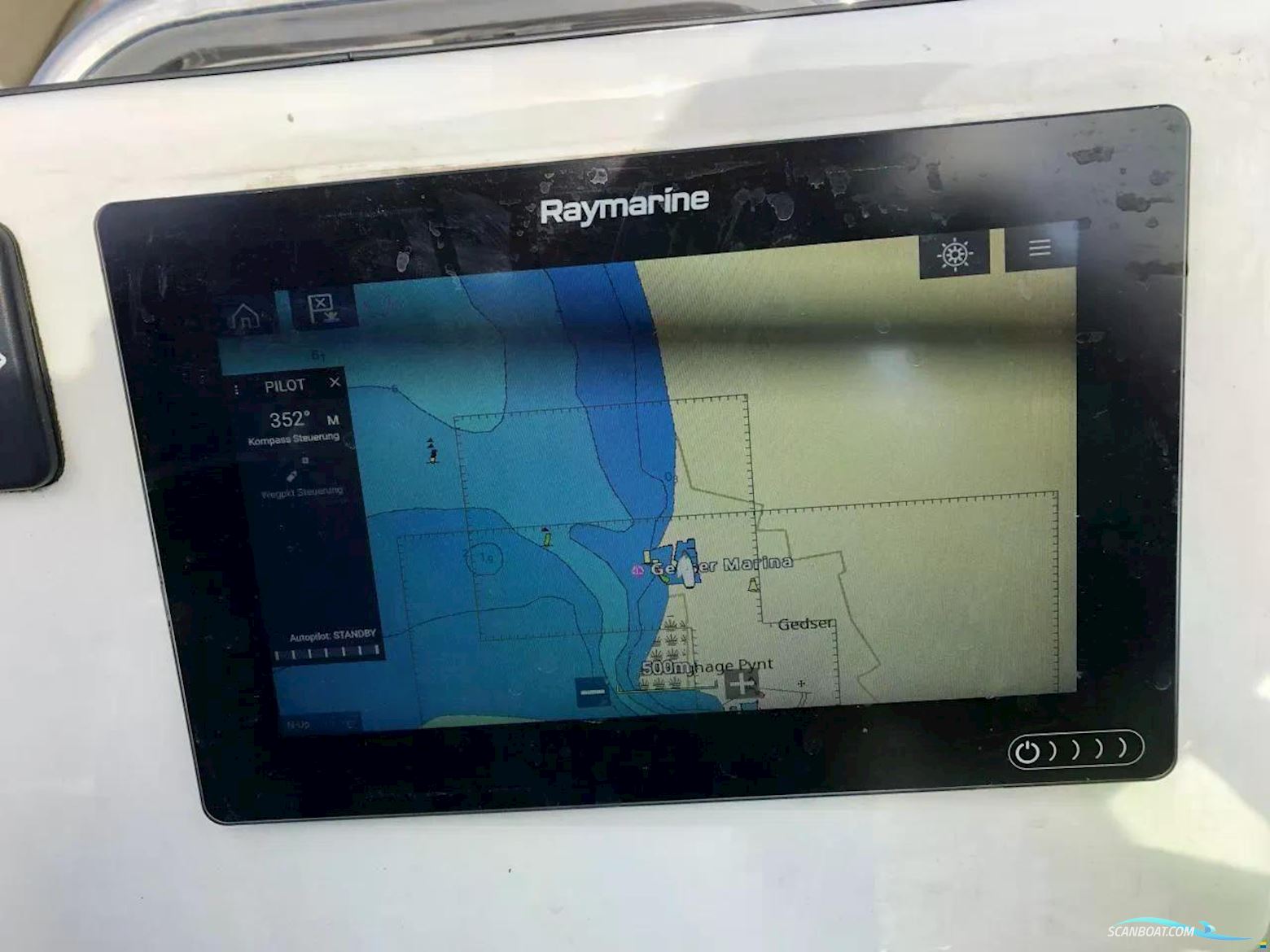 Nordship 35 DS
