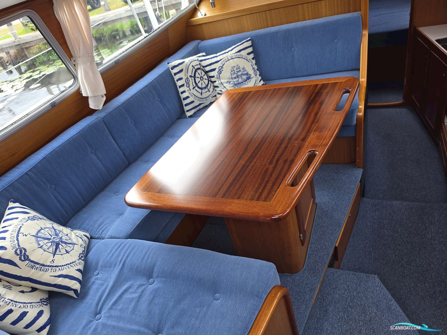 Nordship 360 DS
