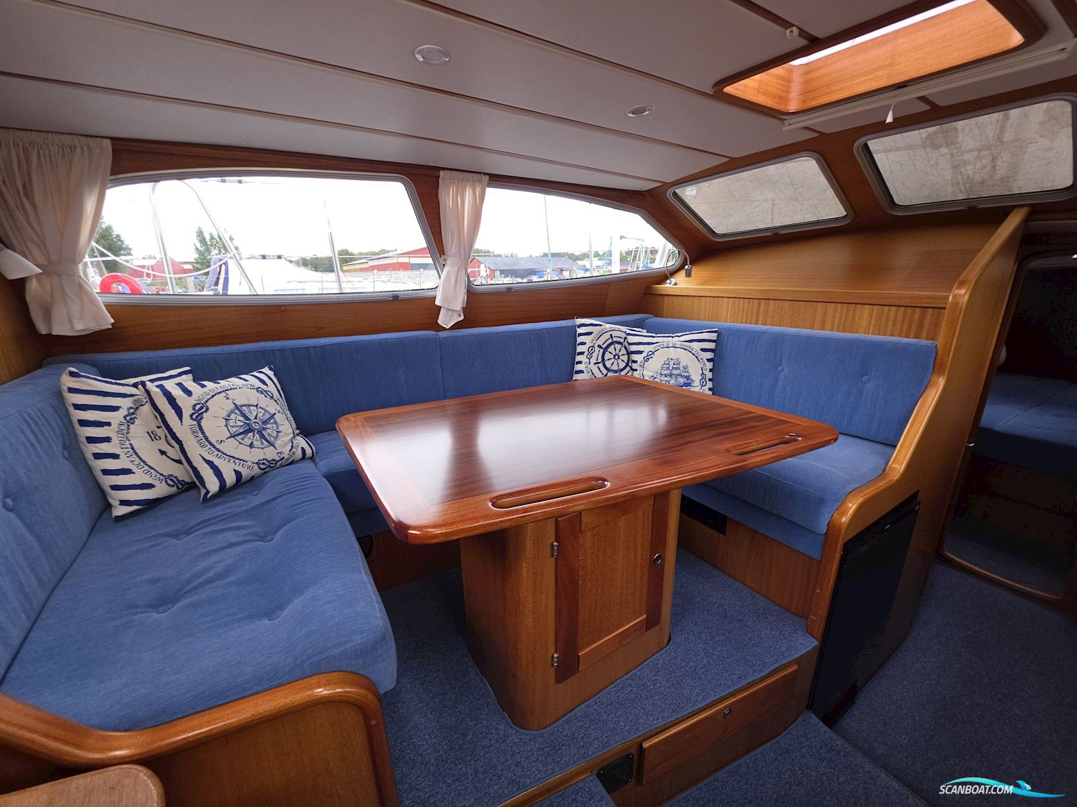 Nordship 360 DS