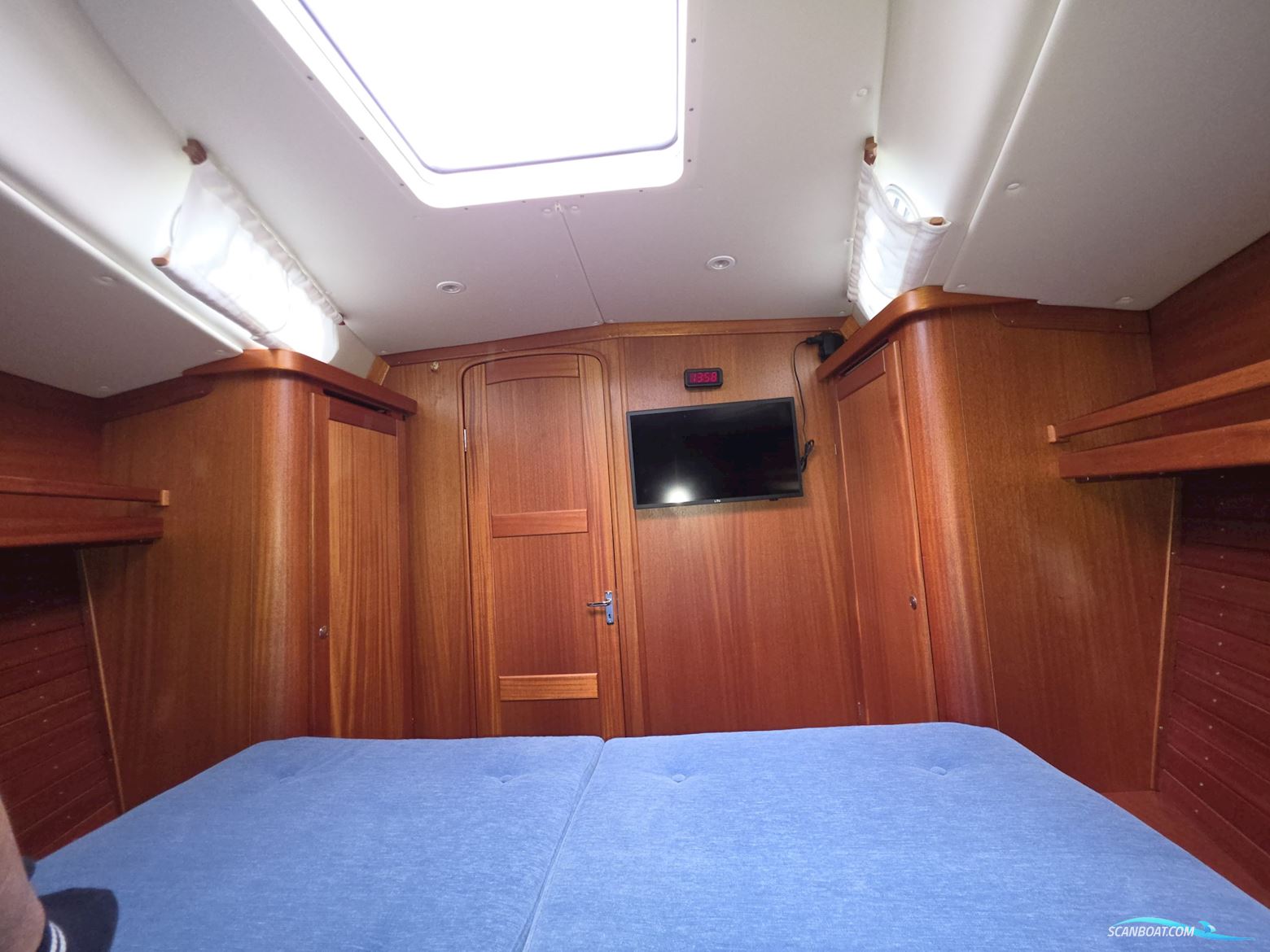 Nordship 360 DS