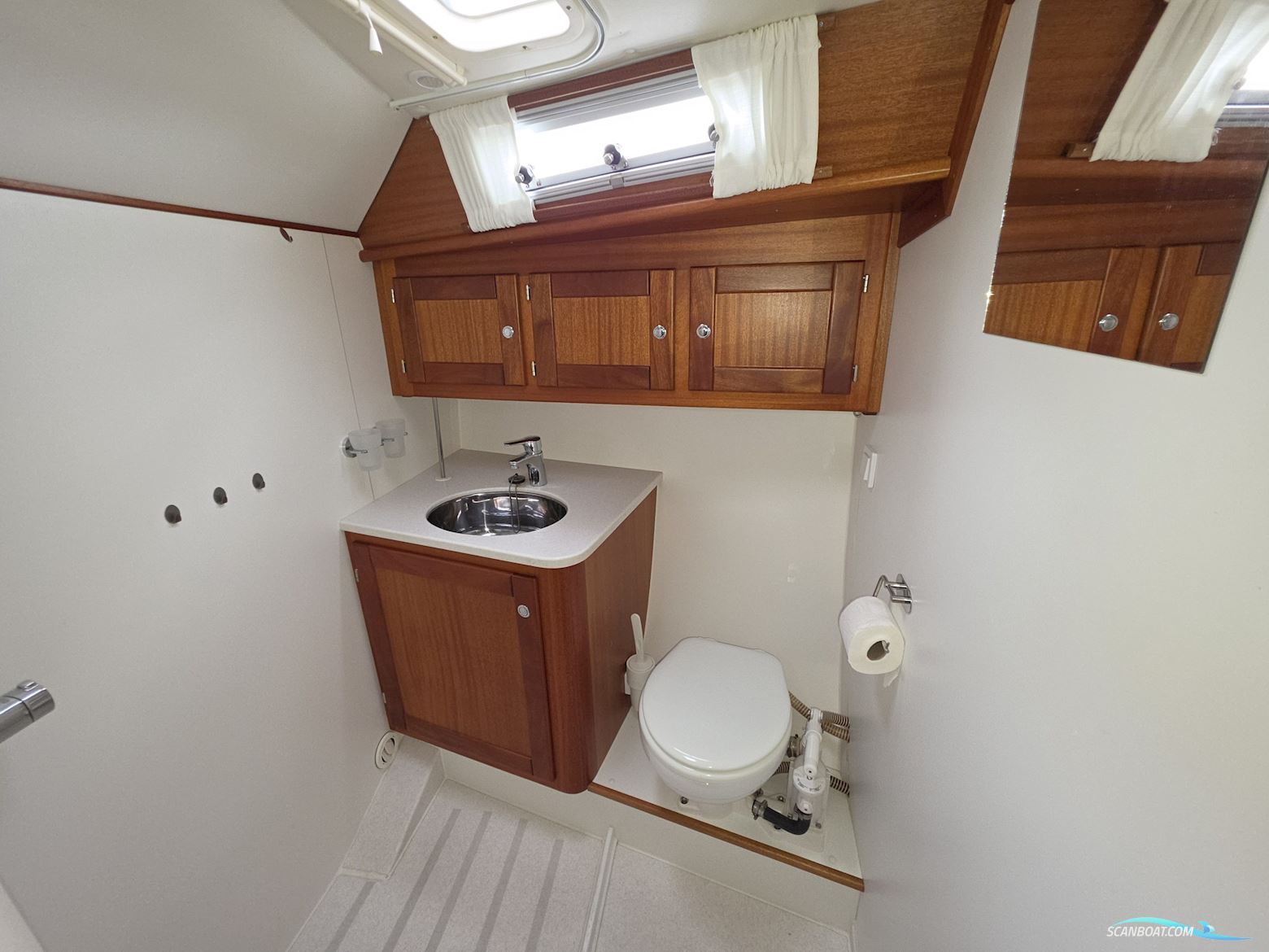 Nordship 360 DS