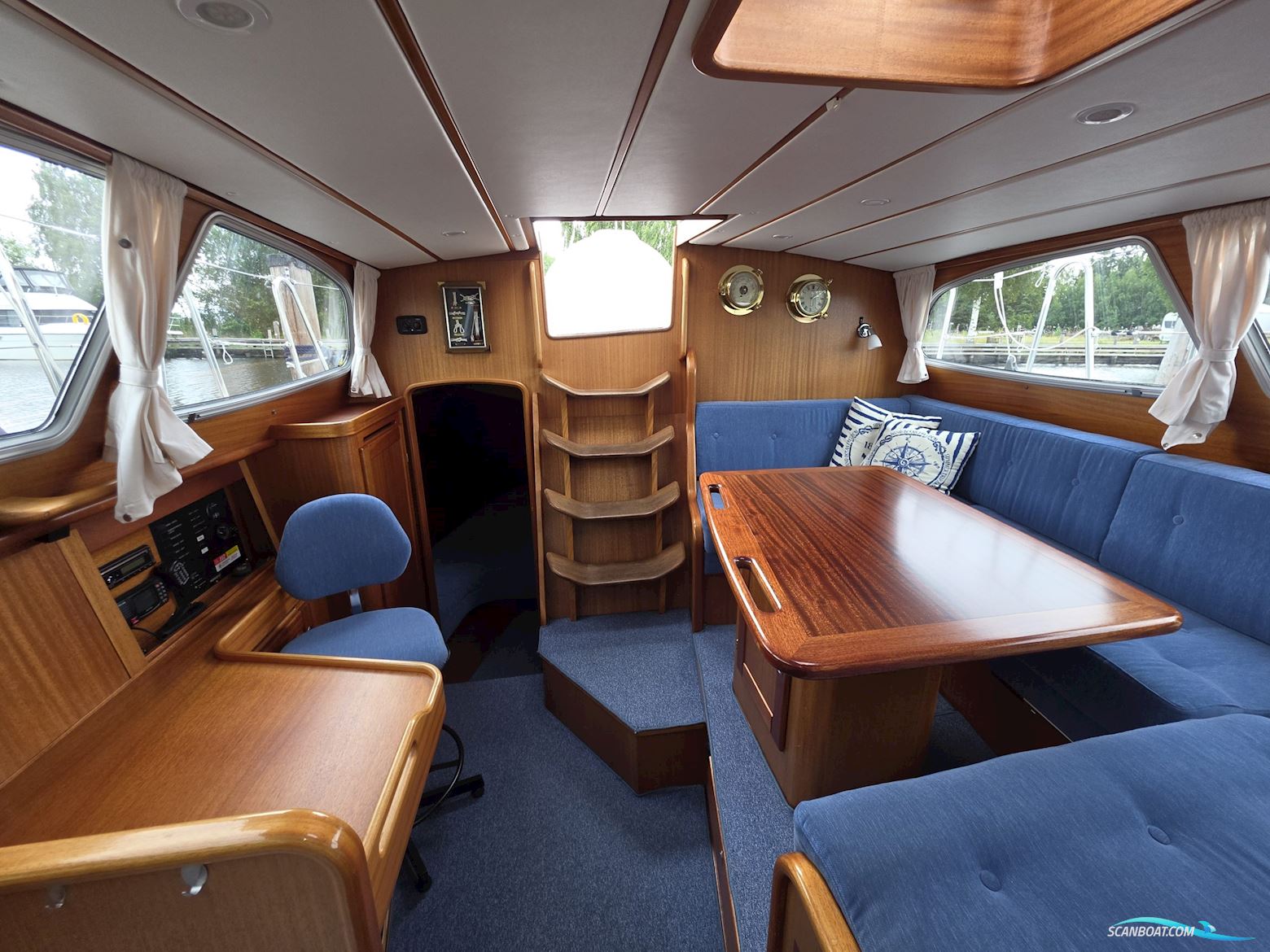 Nordship 360 DS