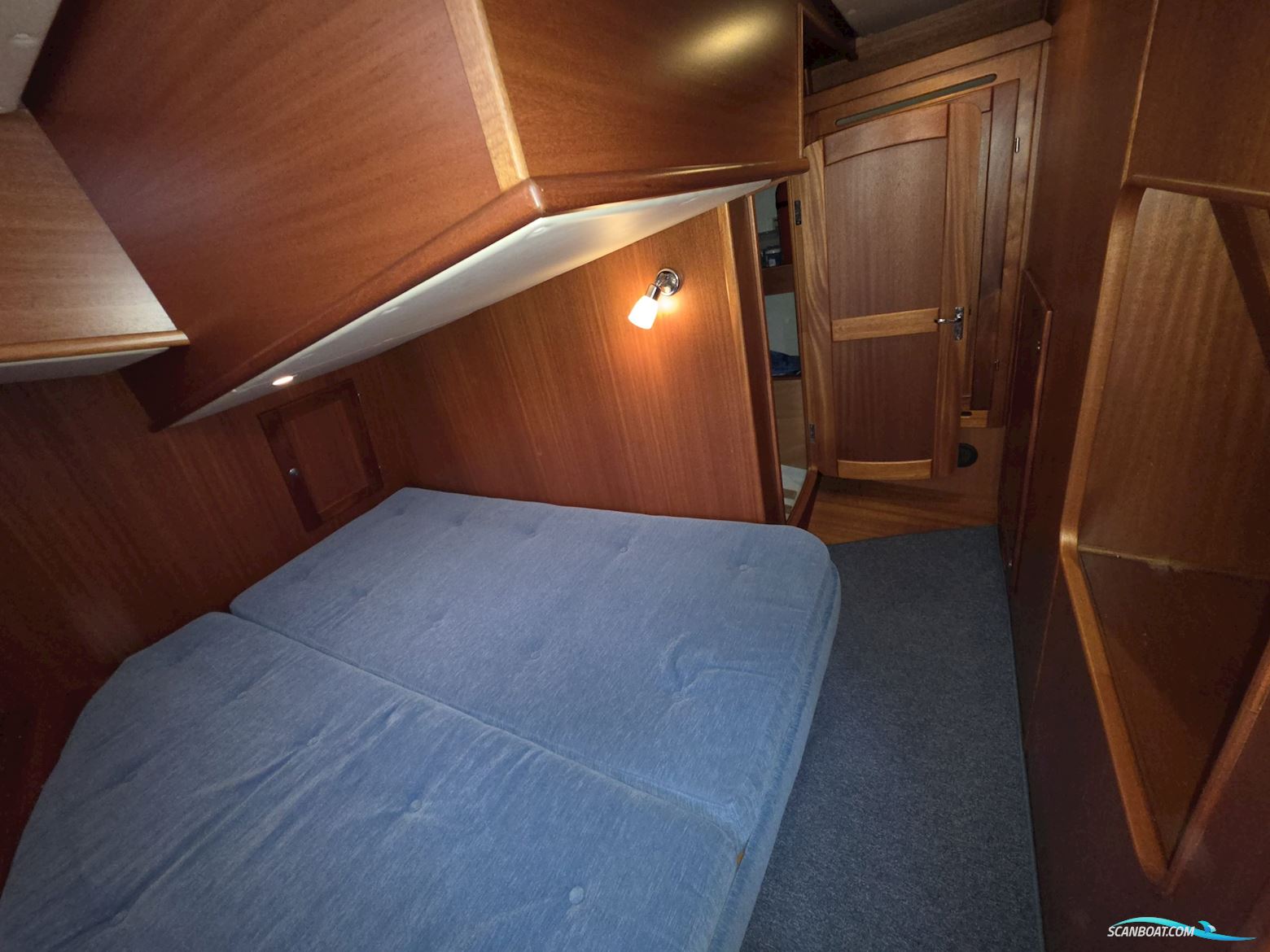 Nordship 360 DS