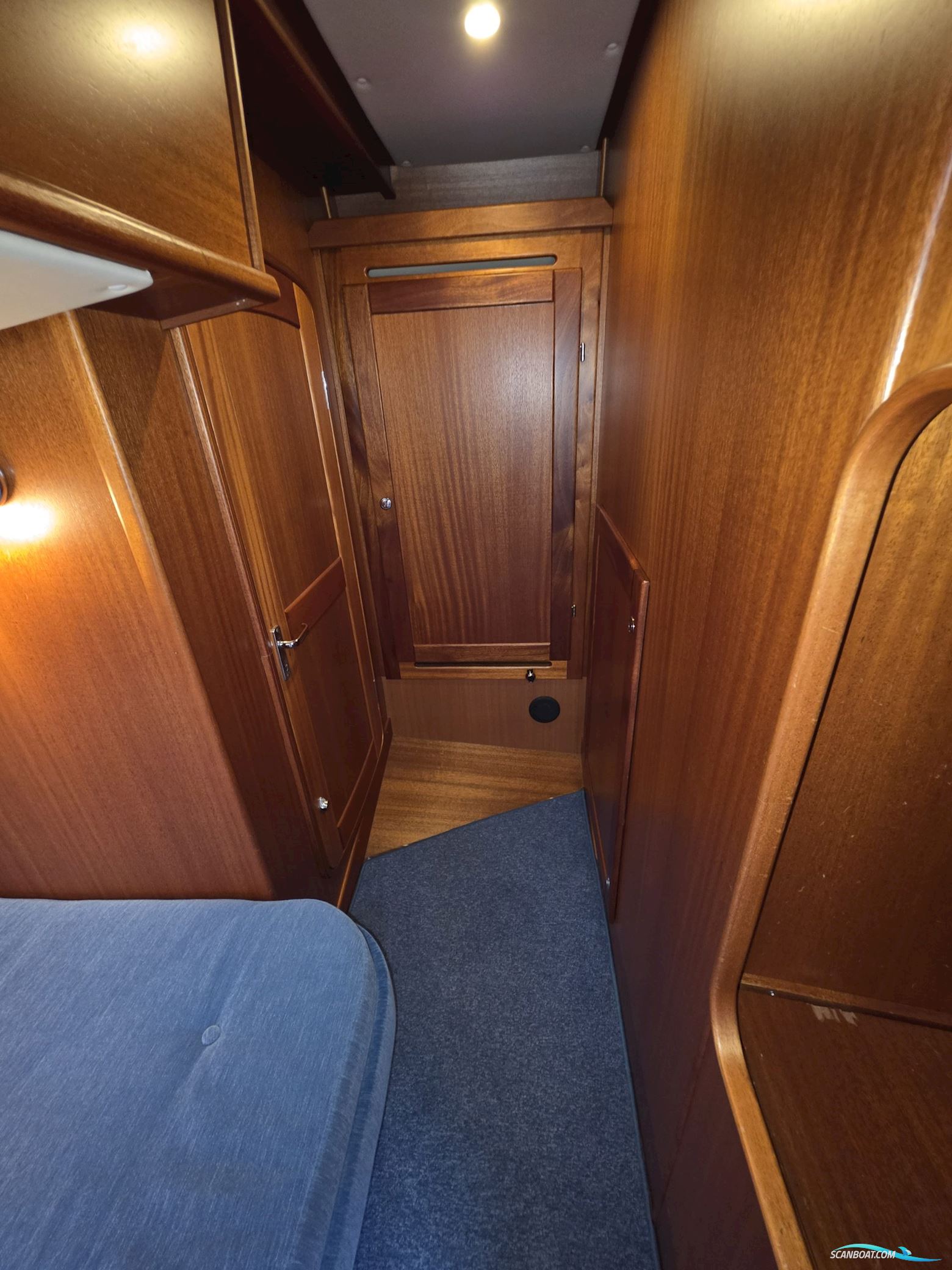 Nordship 360 DS