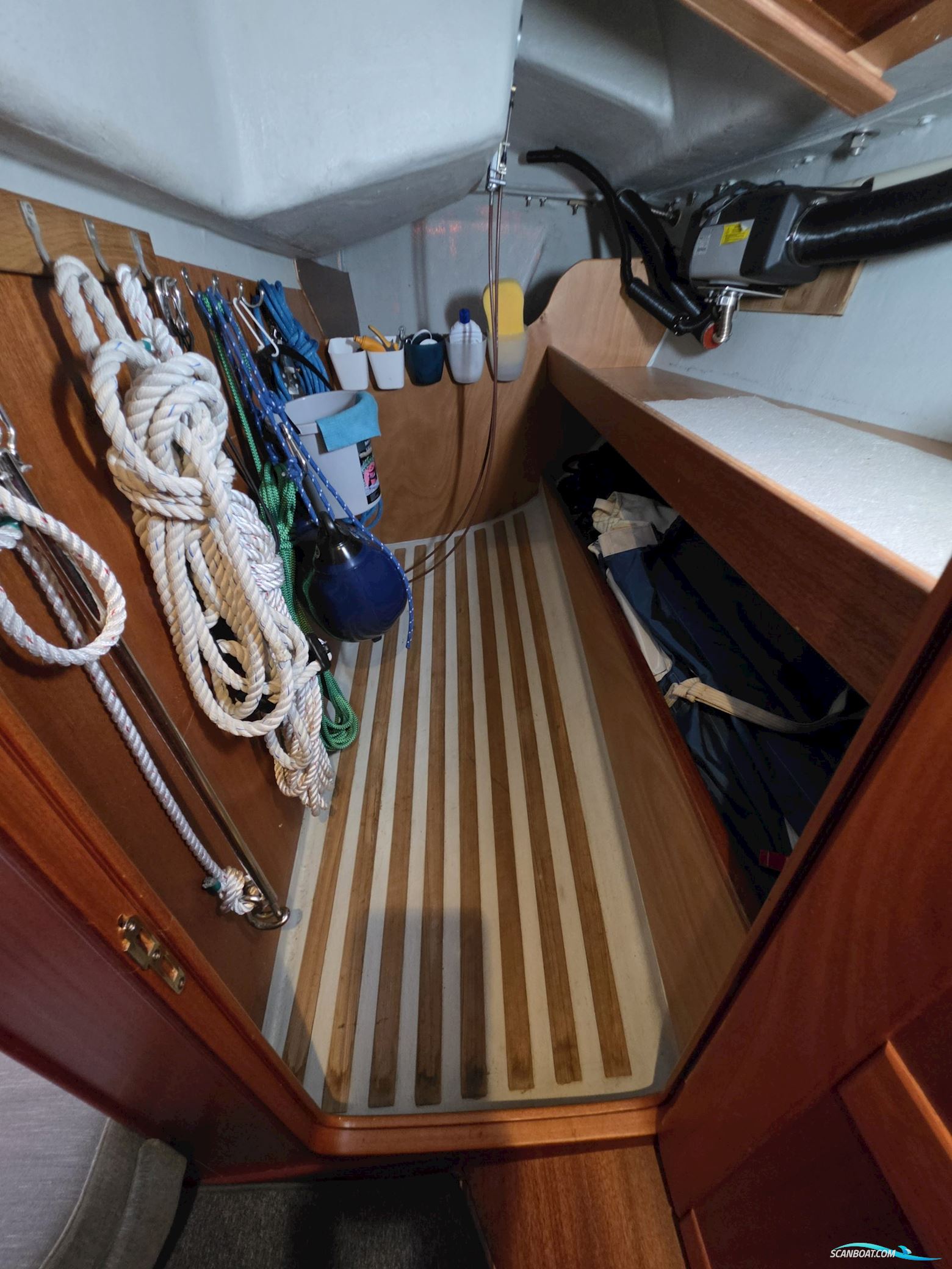 Nordship 360 DS