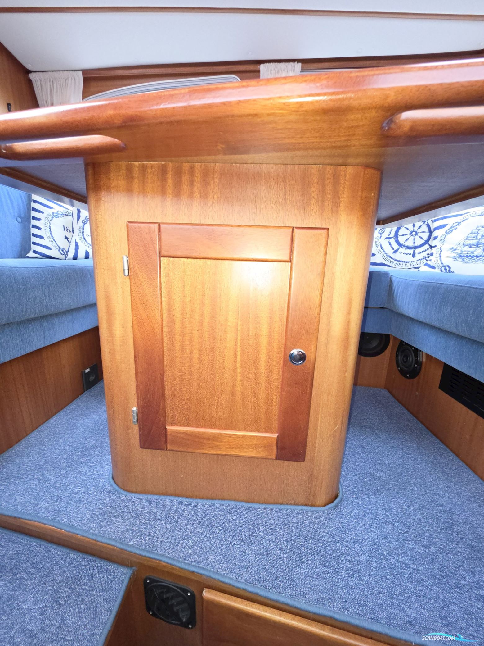 Nordship 360 DS