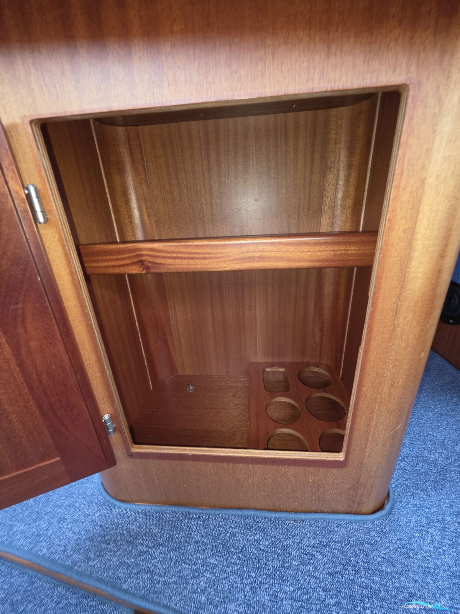 Nordship 360 DS
