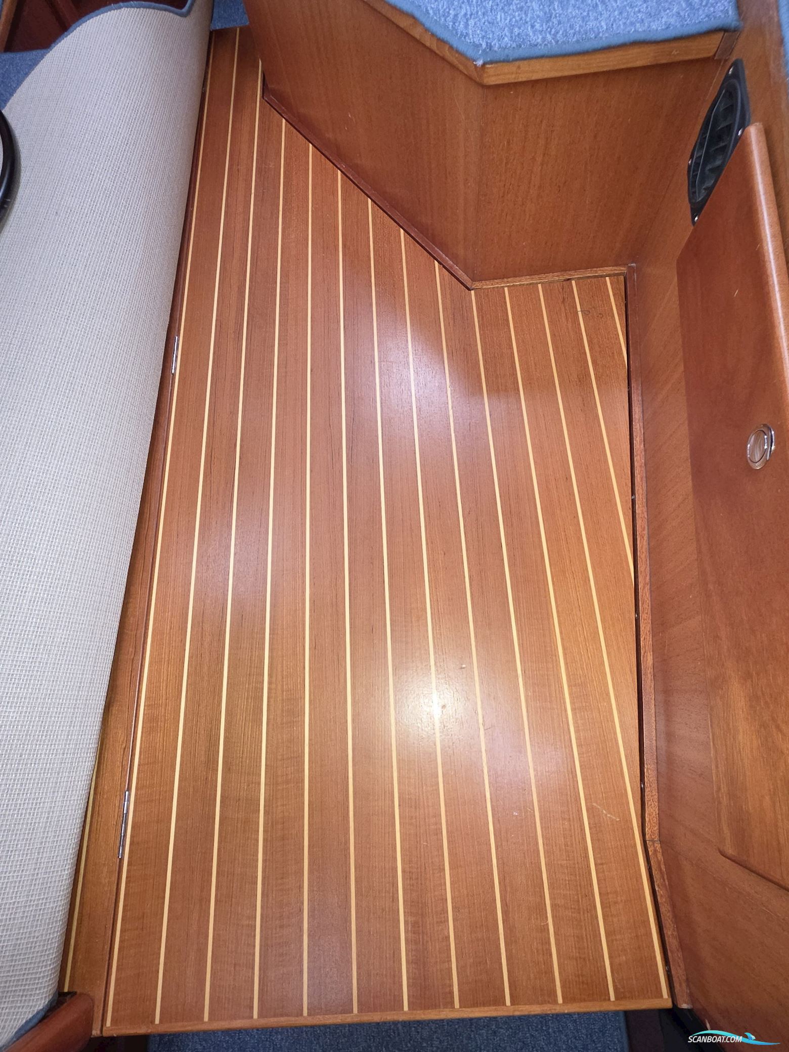 Nordship 360 DS