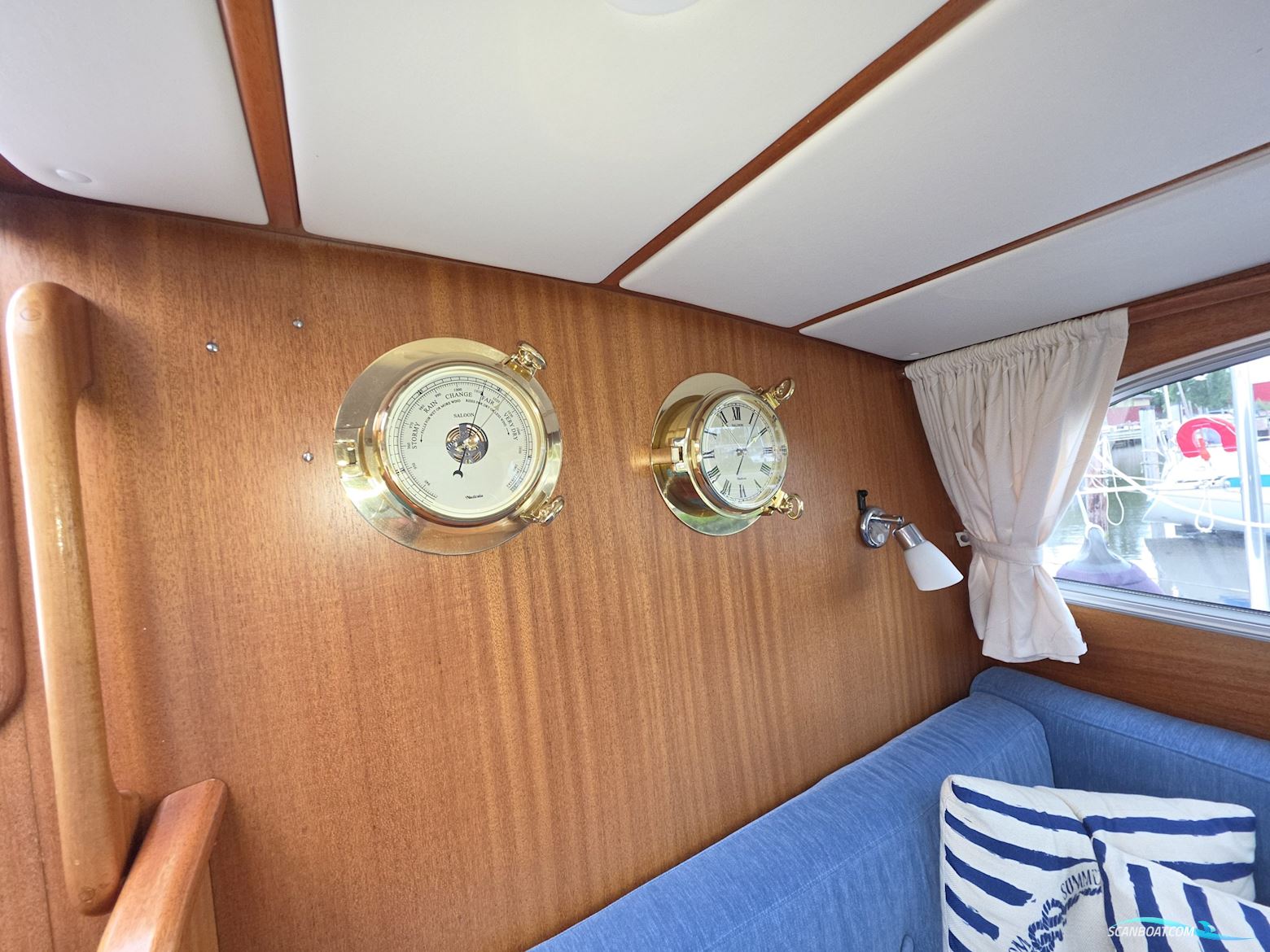 Nordship 360 DS