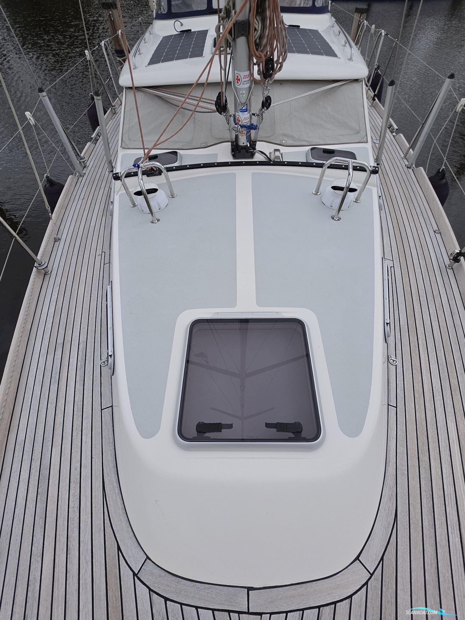 Nordship 360 DS