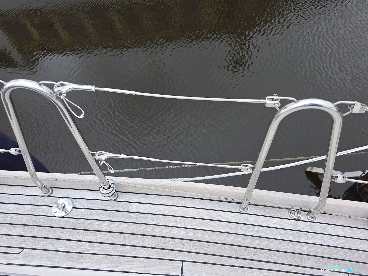 Nordship 360 DS