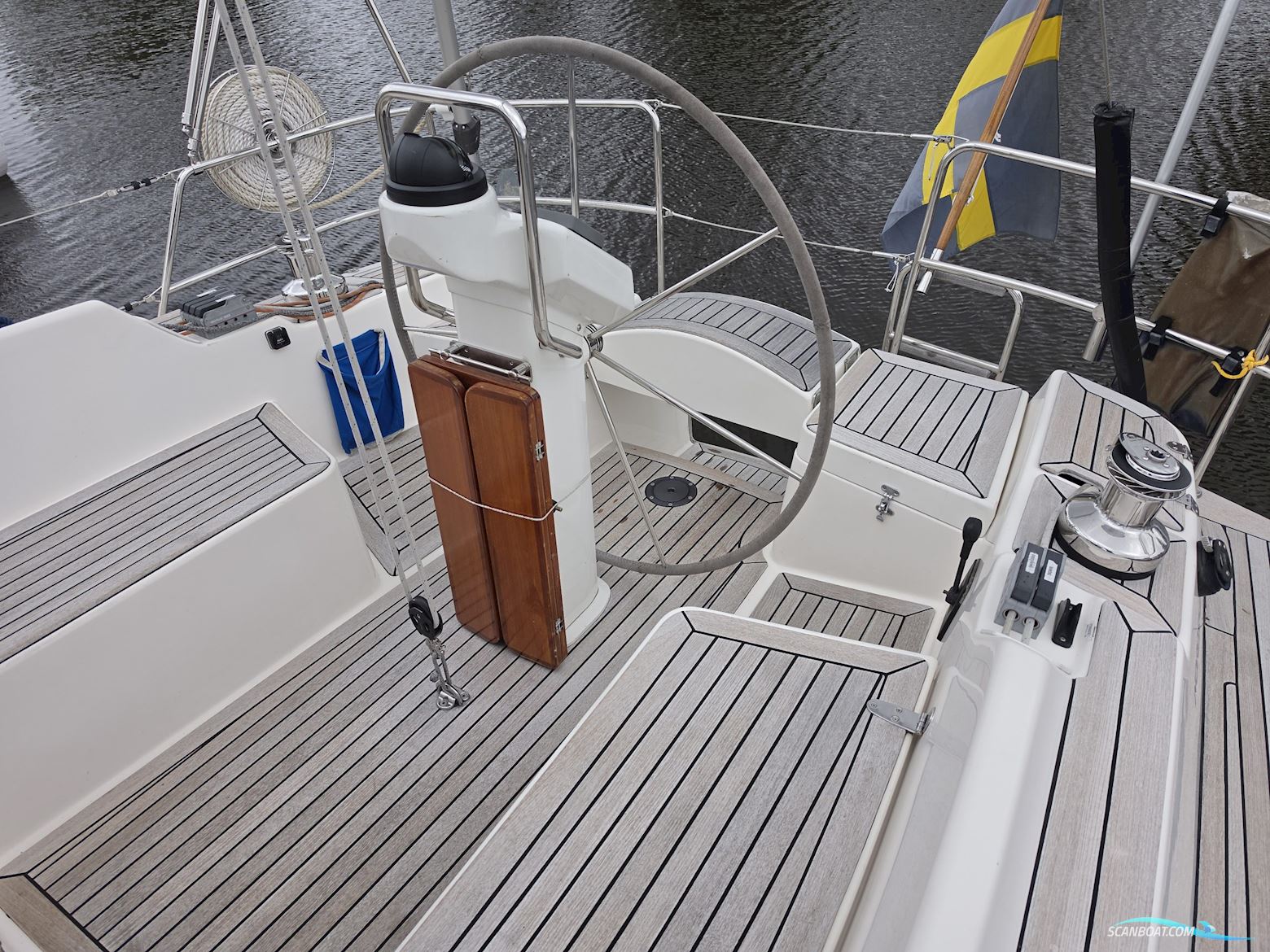 Nordship 360 DS
