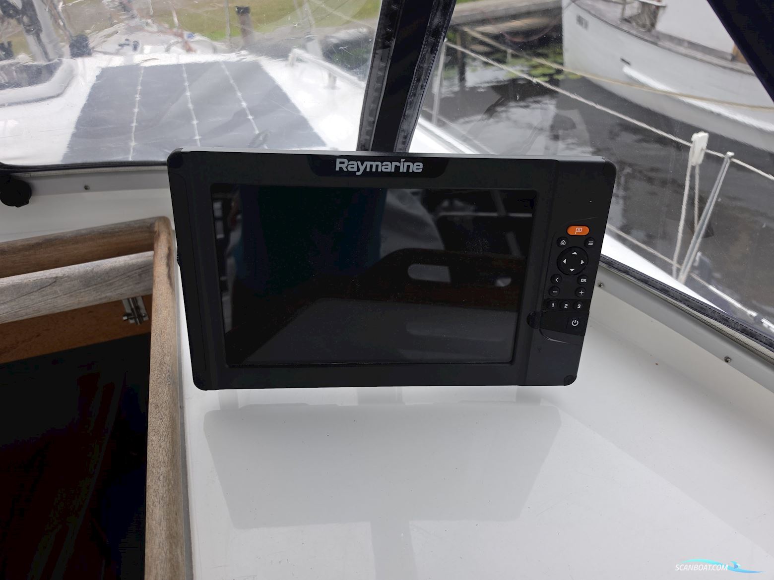 Nordship 360 DS
